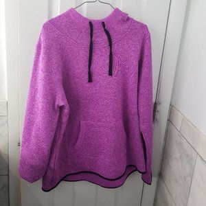 Plus size Hoodie